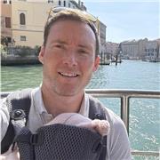 English Conversation with Olly from England